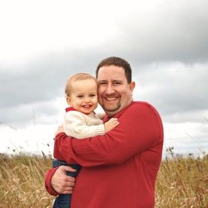 Meet your Posher, Matthew